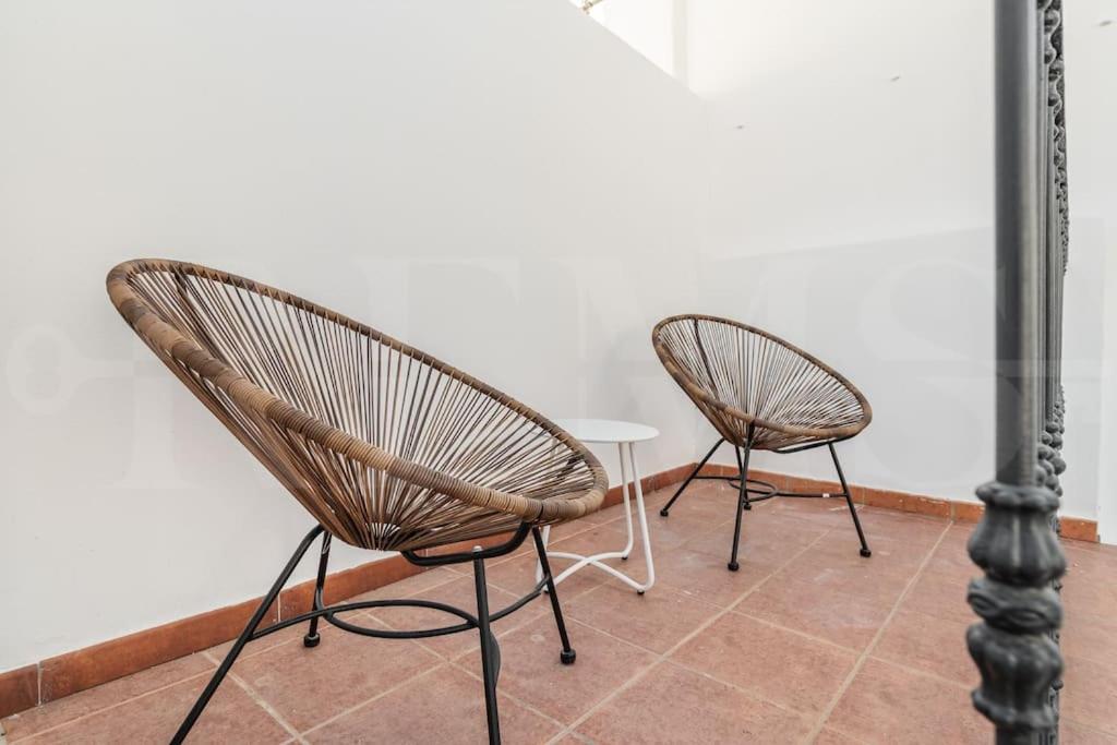 Sophisticated With Terrace By Rems Appartement *