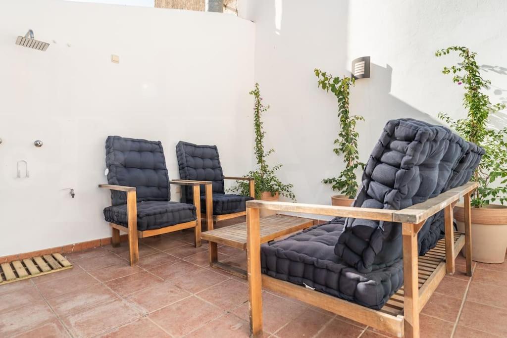 Appartement Sophisticated With Terrace By Rems