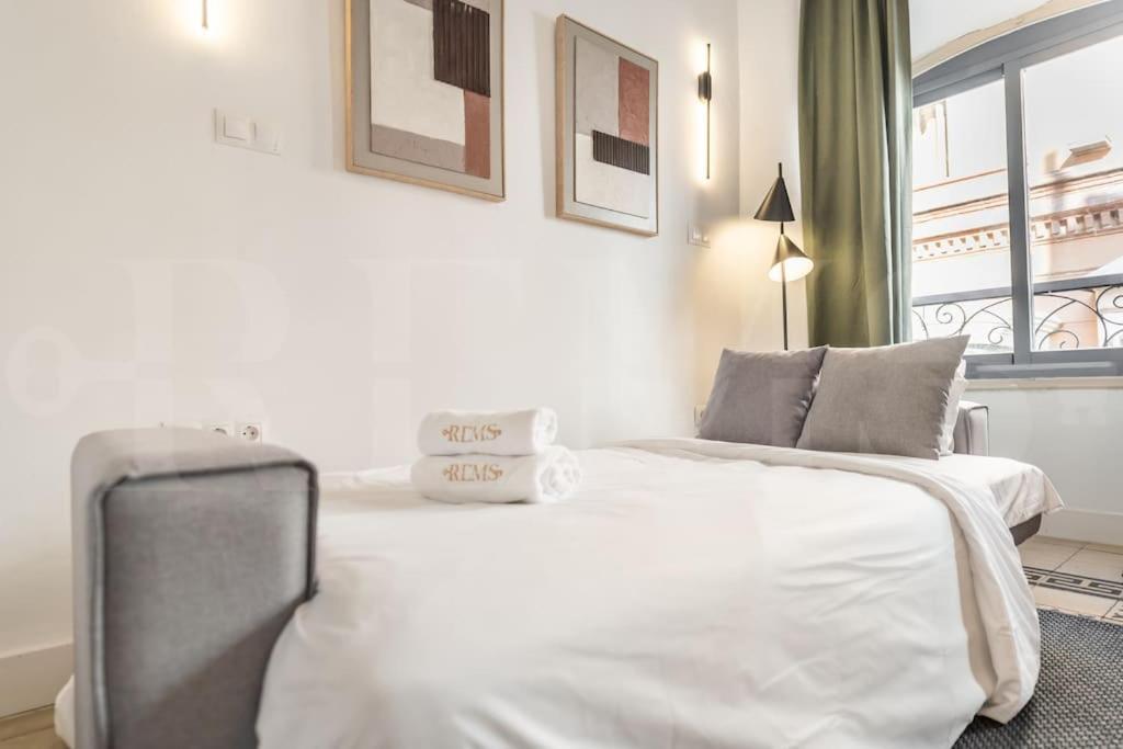 Appartement Sophisticated With Terrace By Rems