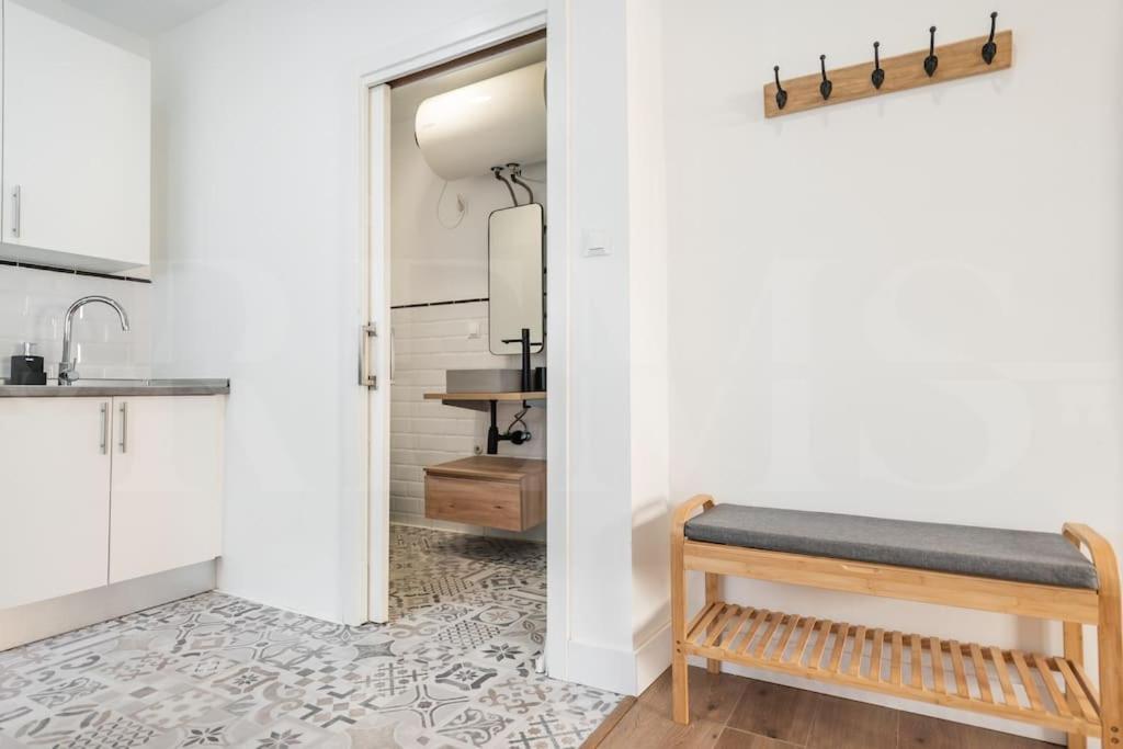 Appartement Sophisticated With Terrace By Rems *